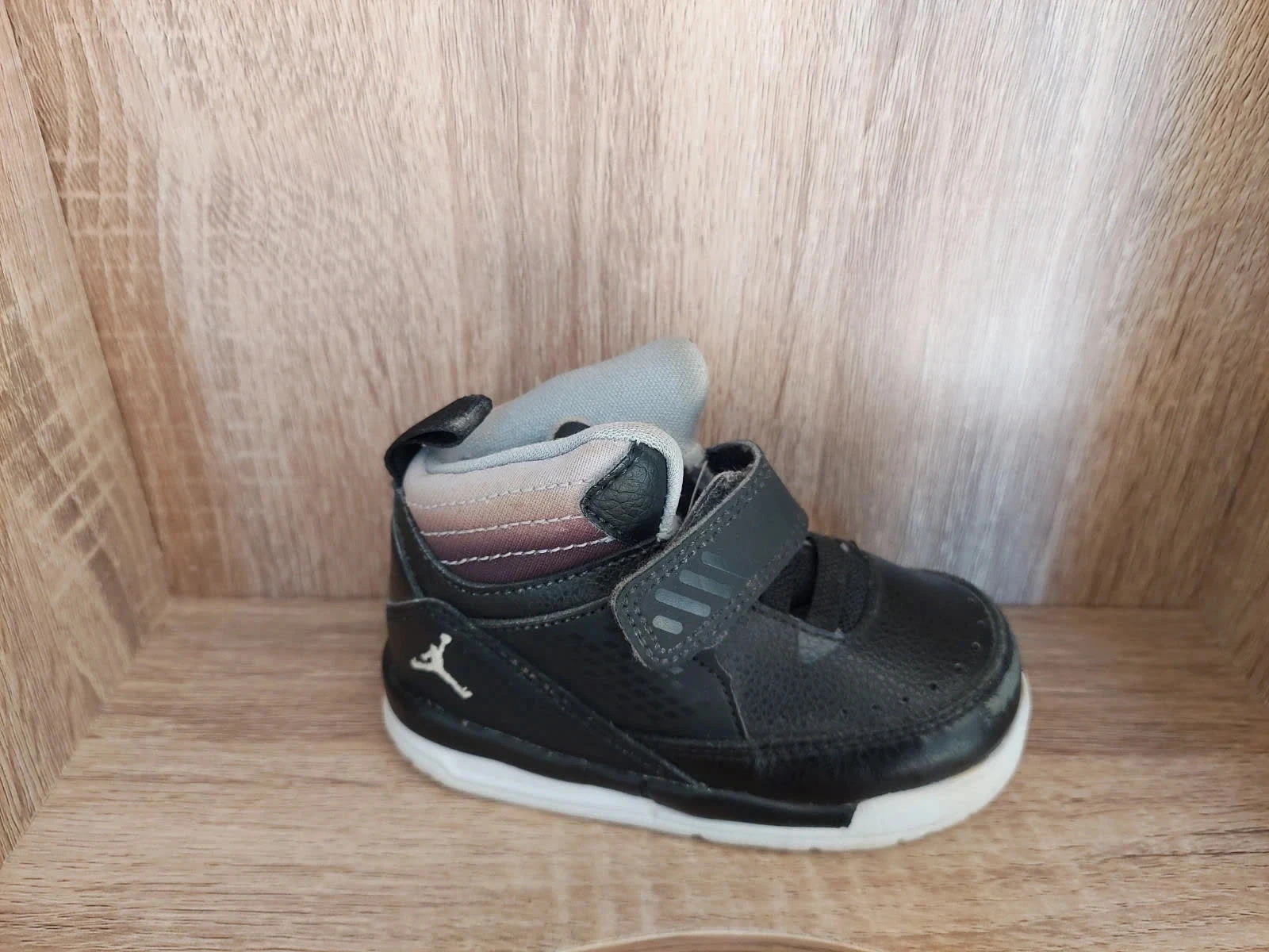 Basket jordan nike pointure 21